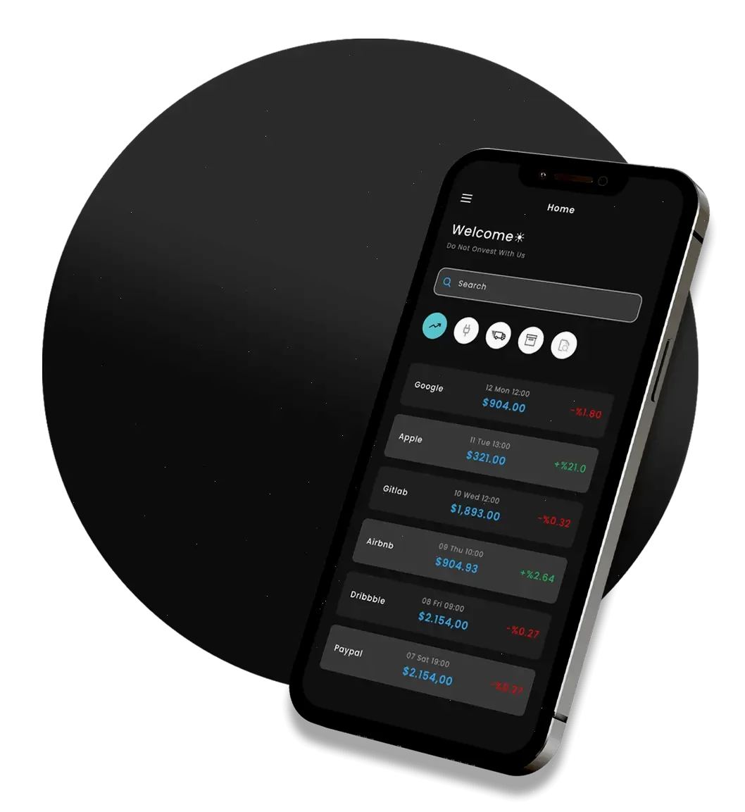 Nivaro Xaluzo trading algorithmique en France